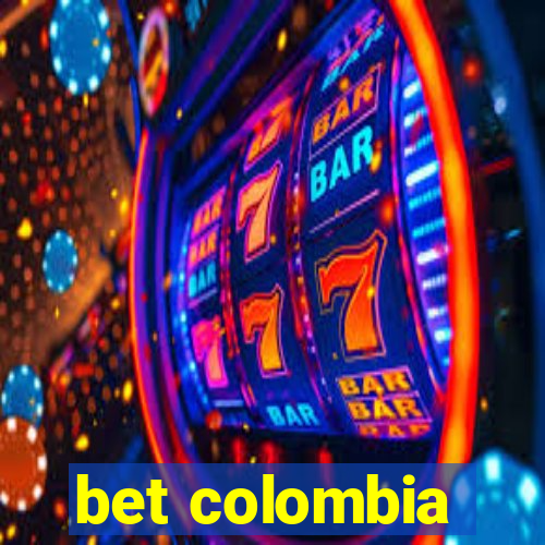 bet colombia